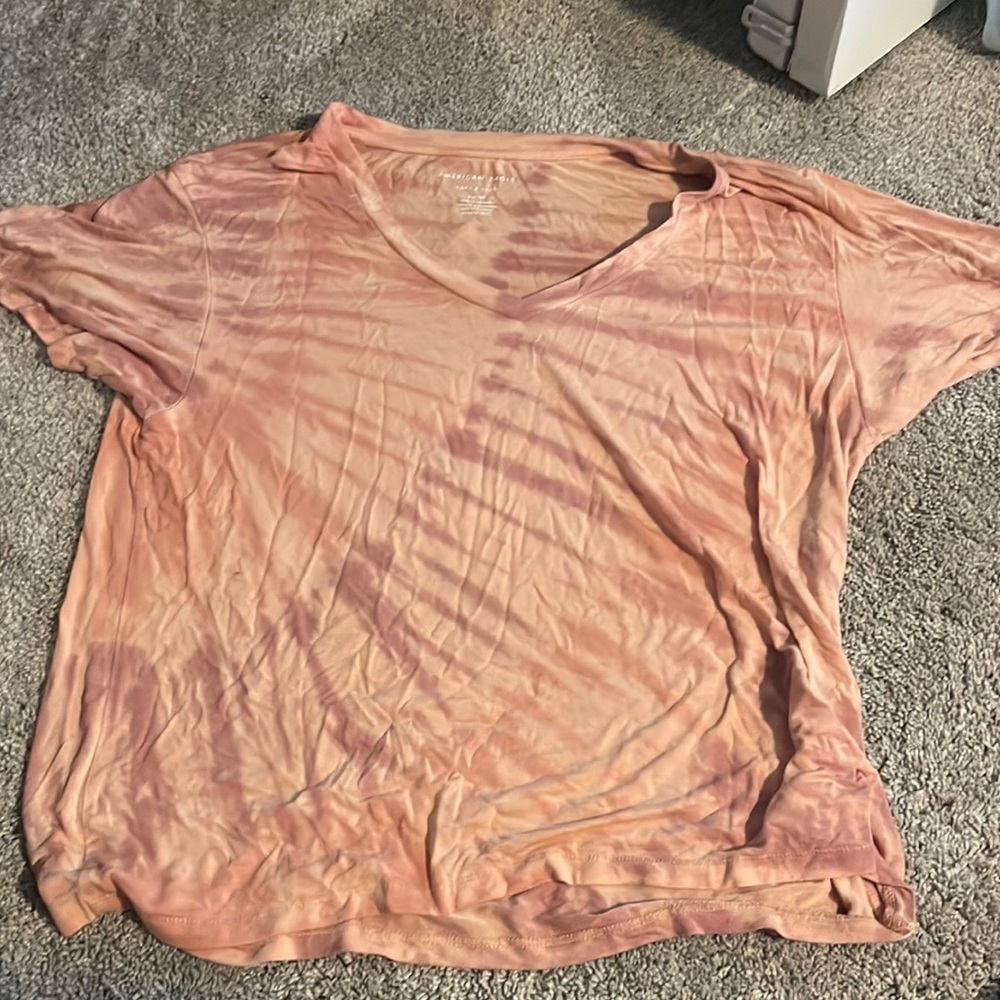 Aerie soft and sexy T